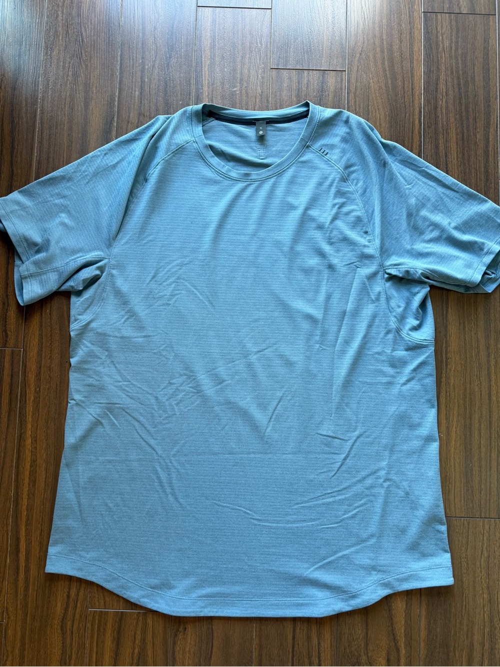 lululemon athletica License to Train Short Sleeve
